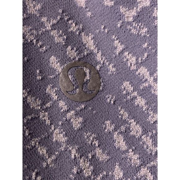 Womens Lululemon Swift speed Tight Running Leggings Size 0 HR Luxtreme 6152 - Picture 8 of 9